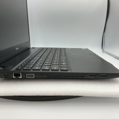 【新潟店】中古  iiyama IStNXi-15FH050-i7_-UCSX (i7-10510U/8GB/SSD512GB/W11H) 3290007011 