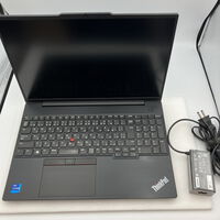 中古  Lenovo Thinkpad E16 Gen1[21JN-CTO1WW] (i7-1355U/8GB/SSD256GB/16.0 1920x1200/W11H) 3290007098 