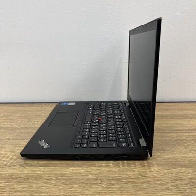 【津ラッツ店】中古  Lenovo ThinkPad L13 Gen2 20VJ-S03B00 (Intel Core i3 1115G4 3.00GHz/8GB/SSD256GB/なし/オンボード/13.3/1366x768/Wi-Fi/WEBCAM/W11H64 MAR) 185216 