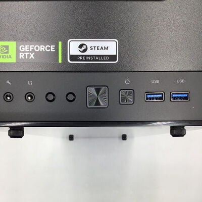 【白山FM松任店】中古  GALLERIA　CRA5C-R35 4950002625 