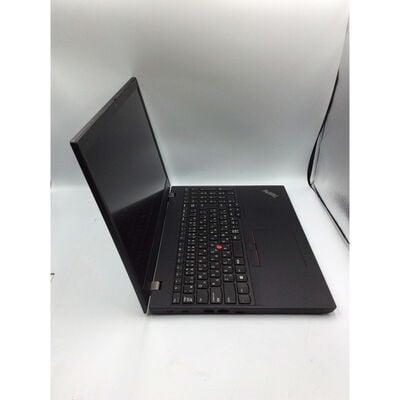 【座間相武台】中古  LENOVO ThinkPad L15 Gen2 (INTEL Core i5-1135G7 2.4GHz/16GB/SSD256GB/-/オンボード/15.6/1920x1080/Wi-Fi/WEBCAM/W11P/Microsoft Office Home and Business 2024) 185489 