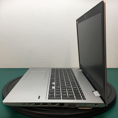 【佐賀南部バイパス店】中古  HP ProBook 650 G4(i3-8130U/24GB/SSD256GB/なし/オンボード/W11H) 5250001085 