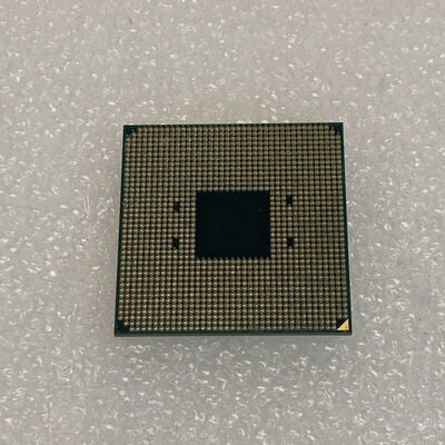 【京都店】中古  AMD Ryzen 5 5600X (AM4/3.7/35M/C6/T12/65W) 143916 