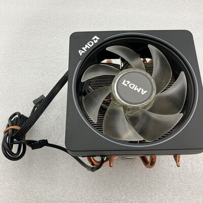 【新潟店】中古  AMD Ryzen 7 5800X (AM4/3.8/36M/C8/T16/105W) 143915 