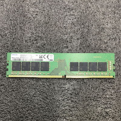 【白山FM松任店】中古  Samsung M378A4G43AB2-CWE (DDR4 PC4-25600 32GB) 198894 