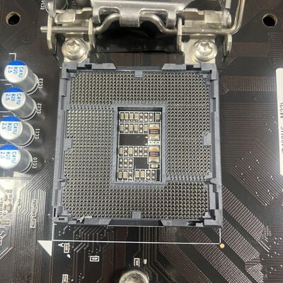 【大宮店】中古  各社 OEM マザーボード (LGA1200) 158688 