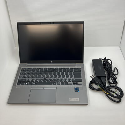 【秋葉原本店】中古  HP ZBook Firefly 14 G8(Intel Core i7 1185G7 3.00GHz/32GB DDR4/SSD1TB/-/NVIDIA T500/14/1920x1080/Wi-Fi/WEBCAM/W11H/VBT) 192653 