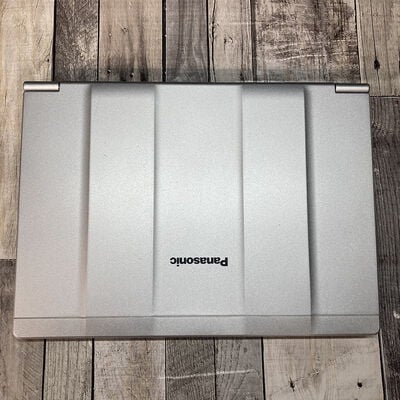 【広島店】中古  Panasonic Let's note CF-SV9RDQVS(Intel Core i5 10310U 1.70GHz/16GB DDR4/SSD256GB/-/オンボード/12.1/1920x1200/GbE/Wi-Fi/WEBCAM/W11P) 193239 