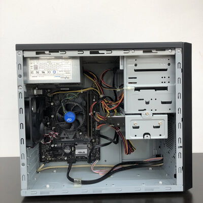 【長野稲里店】中古  THIRDWAVE Diginnos デスクトップPC 5110001781 