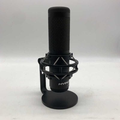 【郡山安積店】中古  HyperX QuadCast S 4P5P7AA 4640003035 