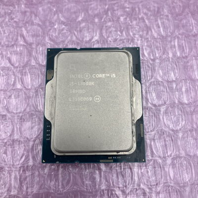 【町田店】中古  INTEL Core i5 13600K (1700/3.5G/24M/C14/T20) 152752 