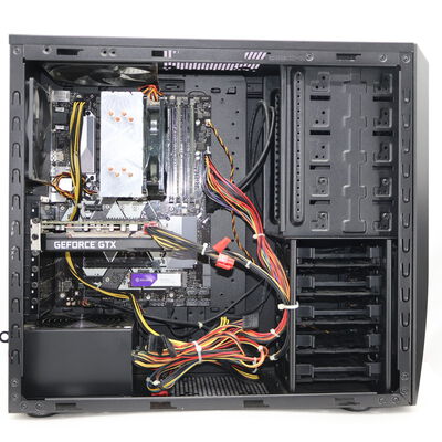 【通販センター】中古  THIRDWAVE GALLERIA KT 201545 