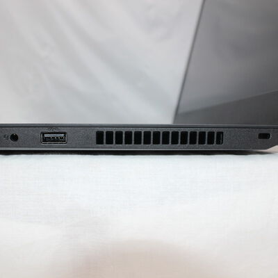 【通販センター】中古  LENOVO ThinkPad L15 Gen 1(Intel Core i5 10210U 1.60GHz/16GB DDR4/SSD256GB/-/オンボード/15.6/1920x1080/GbE/Wi-Fi/WEBCAM/W11H/VBT) 197176 