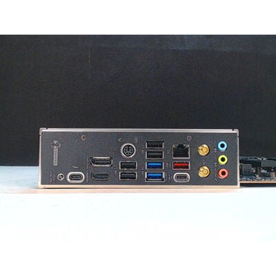 【前橋ｲﾝﾀｰｱｶﾏﾙ店】中古  MSI Z890 GAMING PLUS WIFI (Z890 1851 ATX DDR5) 172190 