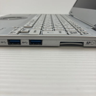 【秋葉原本店】中古  Panasonic CF-SV9RDLVS(i5-10310U/8GB/SSD256GB/W10P) 3410014809 