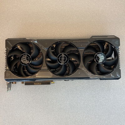 【京都店】中古  ASUS TUF-RTX4080-O16G-GAMING (RTX4080 16GB) 153302 