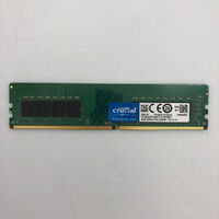 中古  PC4-17000 8GB デスクトップ用(DDR4-2133) 126161 