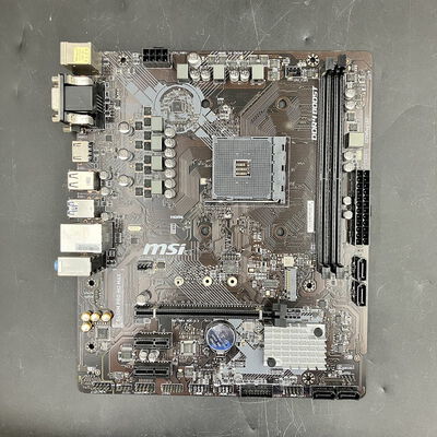 【大須店】中古  B450M PRO-M2 MAX 3120023536 