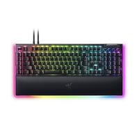 Razer  【箱破損品】 BlackWidow V4 Pro JP Green Switch (RZ03-04681400-R3J1) 