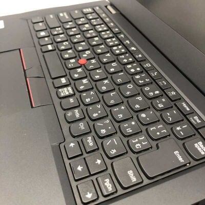 【郡山安積店】中古  Lenovo ThinkPad L13 Gen2 20VJ-S03B00 (Intel Core i3 1115G4 3.00GHz/8GB/SSD256GB/なし/オンボード/13.3/1920x1080/Wi-Fi/WEBCAM/W11H64 MAR) 185203 