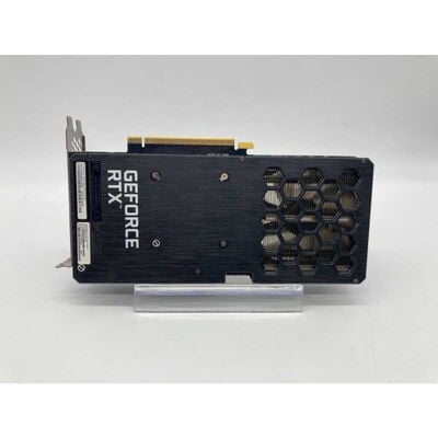 【郡山安積店】中古  Palit NE63060019K9-190AF (RTX3060 12GB) 144785 