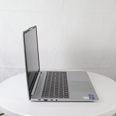【通販センター】中古  Lenovo IdeaPad Slim 5 16IMH9 83DC0064JP(Intel Core Ultra 7 155H/16GB DDR5 (PC5)/SSD512GB/なし/オンボード/16/1920x1200/Wi-Fi/W11H64 MAR) 199593 