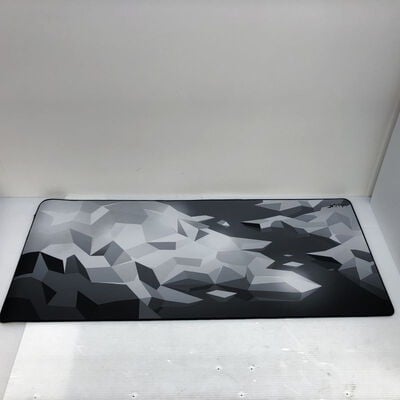 【徳島住吉店】中古  Xtrfy GP5-XL-LITUS-WHITE ｹﾞｰﾐﾝｸﾞﾏｳｽﾊﾟｯﾄﾞ (701603) 191202 