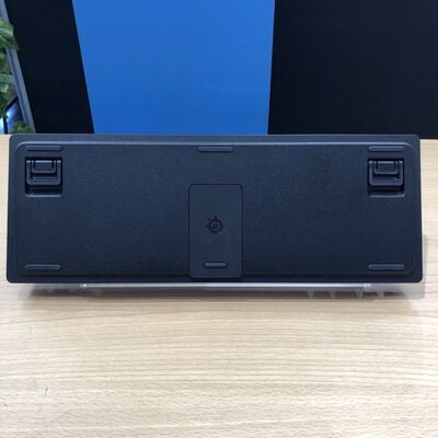 【甲府飯田店】中古  SteelSeries Apex Pro TKL JP 2023 (64861J) 158787 