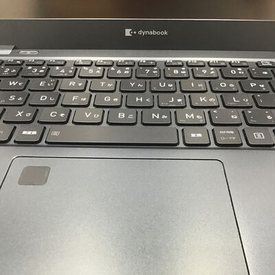 【白山FM松任店】中古  dynabook　GA83/XY 4950002575 