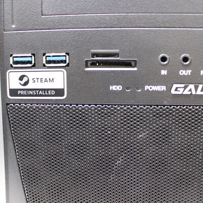 【通販センター】中古  THIRDWAVE GALLERIA KT 