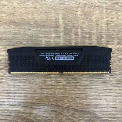 【津ラッツ店】中古  PC5-41600 16GB デスクトップ用 149152 