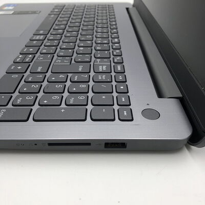 【盛岡都南店】中古  Lenovo IdeaPad 3 15ITL6 4580001879 