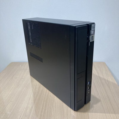 【福井日之出店】中古  THIRDWAVE Slim magnate IM (Intel Core i5 10400 2.9GHz/16GB/SSD256GB/-/-/-/-/W11H64) 171017 