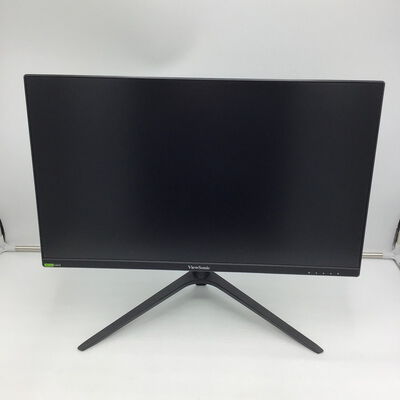 【白山FM松任店】中古  Viewsonic VX2428J2-7 (23.8"W 2H1DP IPS 240Hz) 4950001886 