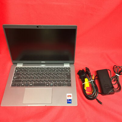 【千葉店】中古  DELL Latitude 5320 (Intel Core i7 1185G7 3.0GHz/16GB/SSD256GB/-/-/13.3/1920x1080/Wi-Fi/WEBCAM/W11H64) 176585 