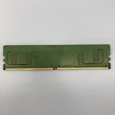 【徳島住吉店】中古  PC5-38400 8GB デスクトップ用 151530 