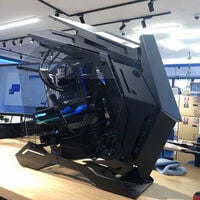 中古  自作PC（12700K　3070） 4580002172 
