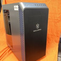 中古  GALLERIA XA7C-R37(Core i7-10700/16GB/SSD1TB/なし/RTX3070 8GB/W10H) 4680001945 