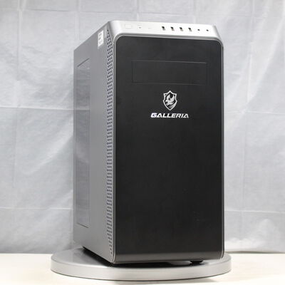 中古  THIRDWAVE GALLERIA SK(Intel Core i7 12700/16GB/SSD1TB/なし/NVIDIA GeForce RTX 3070 8GB/W11H64 MAR) 177234【4/17値下げ!】 