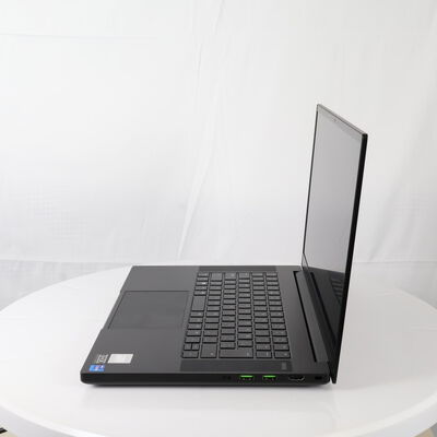 【通販センター】中古  RAZER BLADE 15 RZ09 (Core i7-11800H/16GB/RTX 3060 Laptop GPU 6GB) 202914 