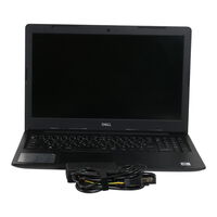 中古  【ジャンク品/保証無/返品質問不可】Dell Vostro 3590(Intel Core i3 10110U/8GB DDR4 (PC4)/SSD256GB/オンボード/15.6/1920x1080/Wi-Fi/OSなし) 192324 