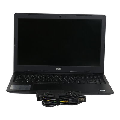 【通販センター】中古  【ジャンク品/保証無/返品質問不可】Dell Vostro 3590(Intel Core i3 10110U/8GB DDR4 (PC4)/SSD256GB/オンボード/15.6/1920x1080/Wi-Fi/OSなし) 192324 
