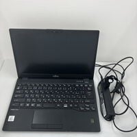 中古  Lifebook　U9310(i5-10310U/8GB/SSD512GB/W11P) 3410015579 