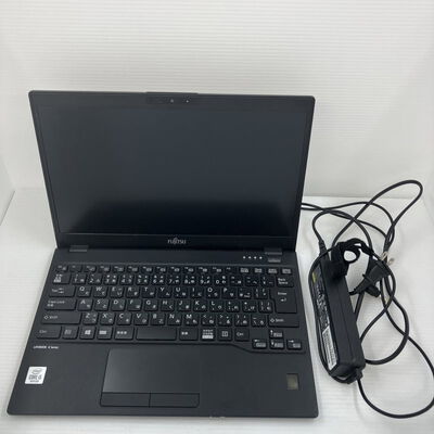 【秋葉原本店】中古  Lifebook　U9310(i5-10310U/8GB/SSD512GB/W11P) 3410015579 