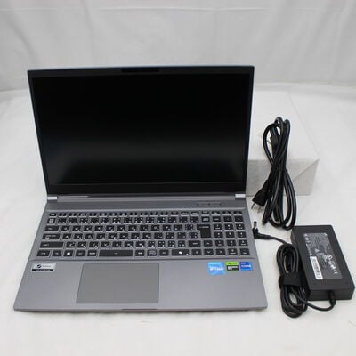 【大須店】中古  THIRDWAVE GALLERIA RL7C-R35-5N 190216 