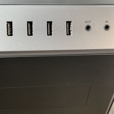 【八王子店】中古  THIRDWAVE GALLERIA XA7R-R37 1230010769 