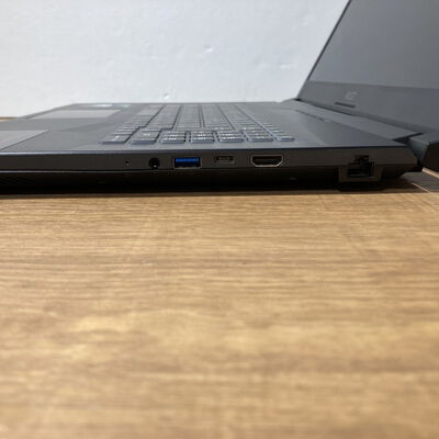 【富山本郷店】中古  MSI Pulse GL76 11UEK REV:1.0 (Core i7-11800H/16GB/SSD512GB/RTX3060/WLAN/17.3FHD/W11H64) 4760001339 