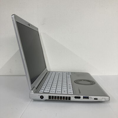 【福山ココローズ店】中古  Panasonic Let's note CF-SV9 (Intel Core i5 10310U 1.7GHz/8GB/SSD256GB/-/オンボード/12.1/1920x1200/Wi-Fi/W11P64) 173225 