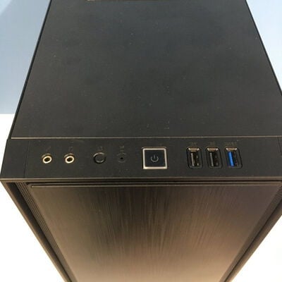 【博多店】中古  自作パソコン(Ryzen 7 5700X/32GB/SSD1TB/RTX4060Ti 8GB) 3310006693 