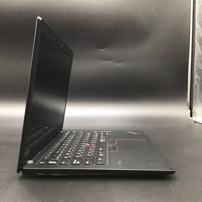 【秋葉原本店】中古  LENOVO ThinkPad X13 (AMD Ryzen 5 Pro 4650U 2.10GHz/32GB/SSD256GB/-/オンボード/13.3/1920x1080/Wi-Fi/WEBCAM/W11P/Microsoft Office Home and Business 2024) 184183 